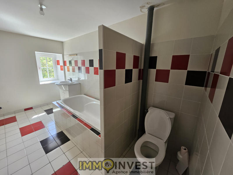 Propriété - 195 m² - 10 pièces