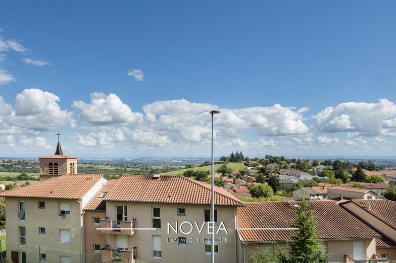 Appartement - 122 m² - 4 pièces