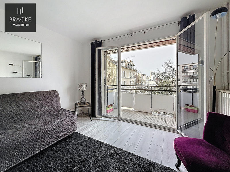 Appartement - 41 m² - 1 pièce