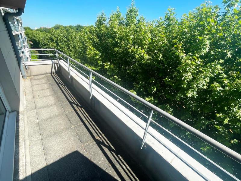 Appartement - 81 m² - 4 pièces