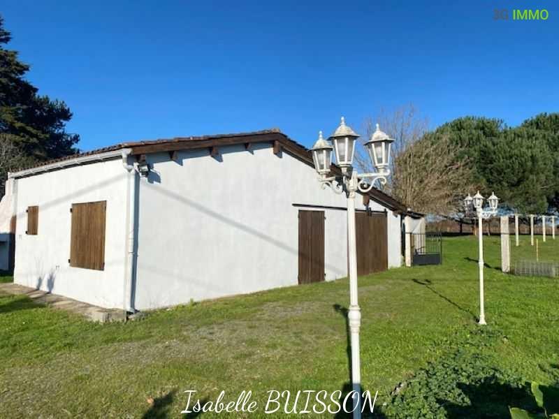Villa - 60 m² - 3 pièces