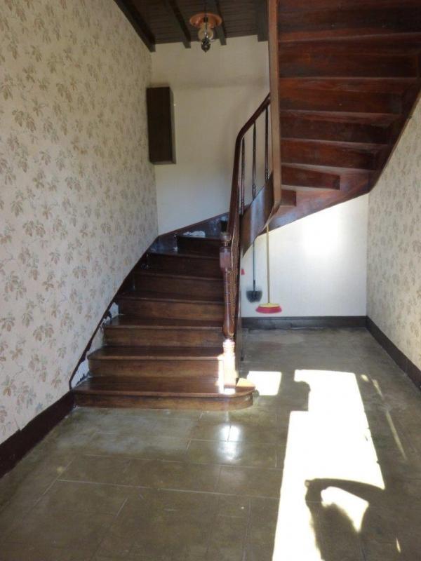 Ferme - 175 m² - 5 pièces