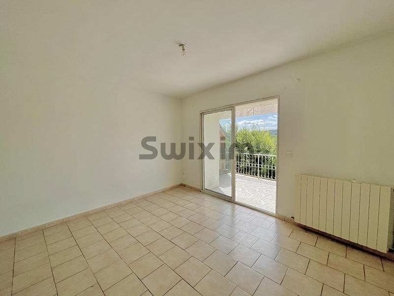 Maison de village - 120 m² - 5 pièces