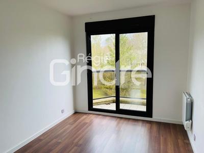 Appartement - 109 m² - 5 pièces