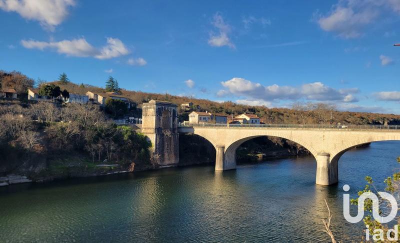 Maison de village - 138 m² - 7 pièces