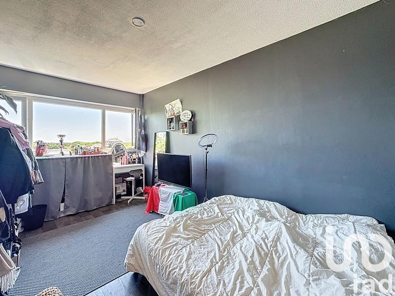 Appartement - 79 m² - 4 pièces