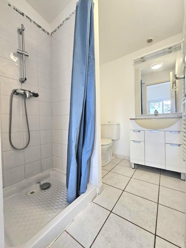 Maison - 31 m² - 2 pièces