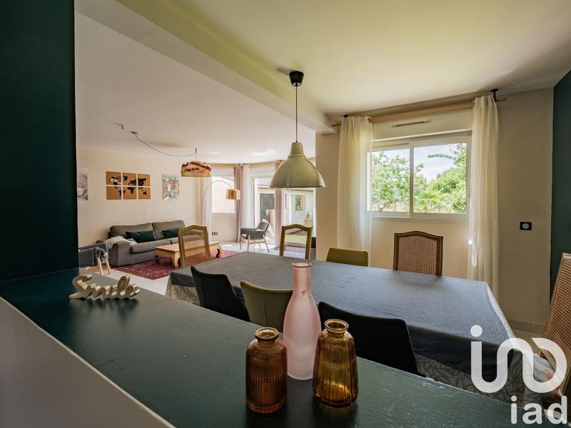 Maison - 146 m² - 6 pièces