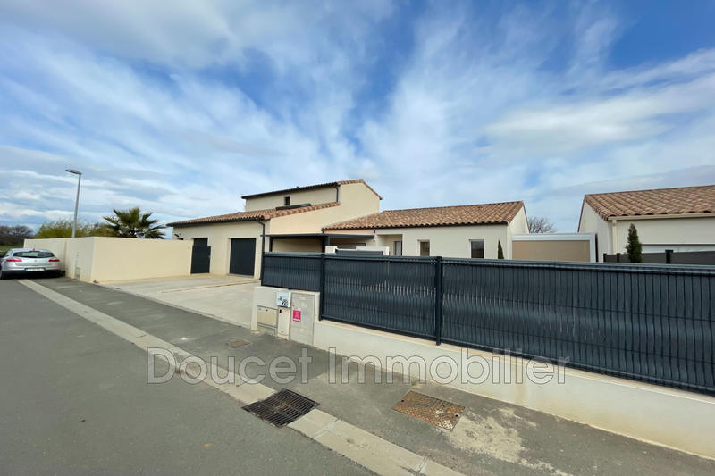 Villa - 92 m² - 5 pièces