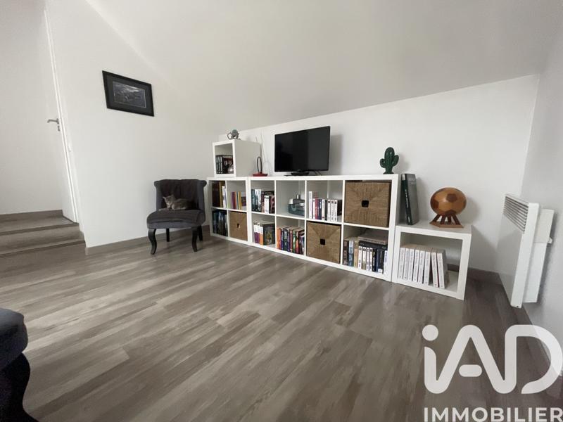 Maison - 183 m² - 8 pièces