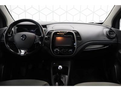Renault Captur TCe 90 Energy Business