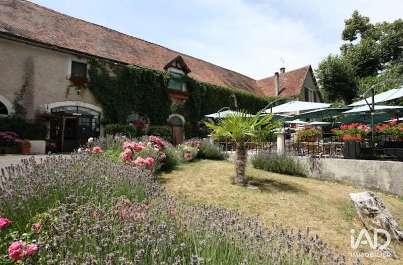 Local commercial - 630 m²