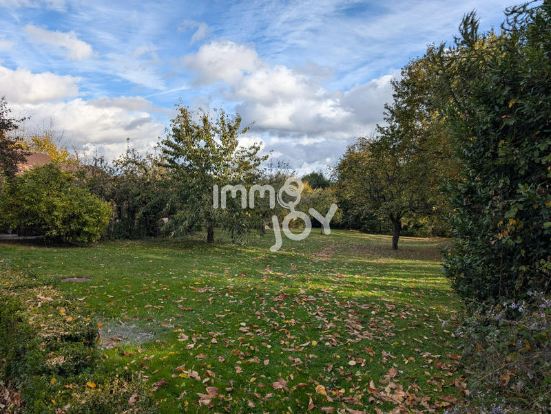 Maison - 170 m² - 5 pièces