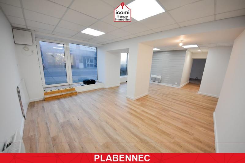 Immeuble - 136 m² - 5 pièces