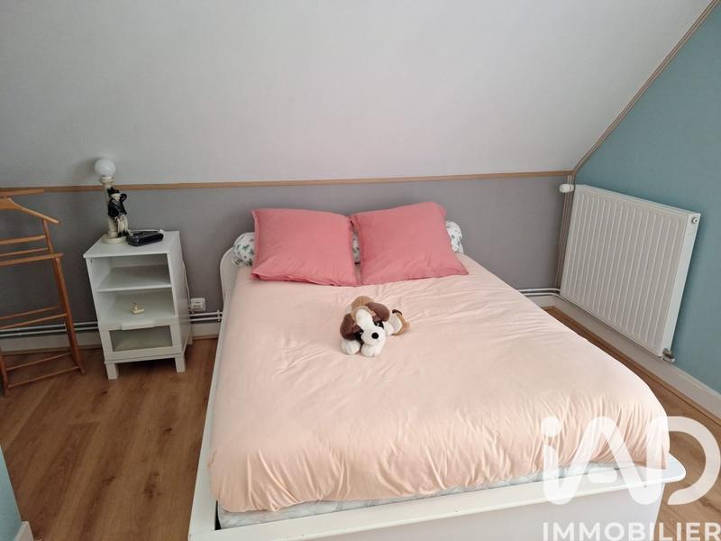 Maison - 181 m² - 5 pièces