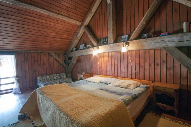 Maison - 350 m² - 14 pièces