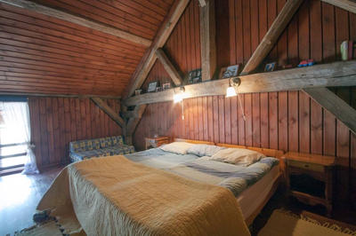 Maison - 350 m² - 14 pièces