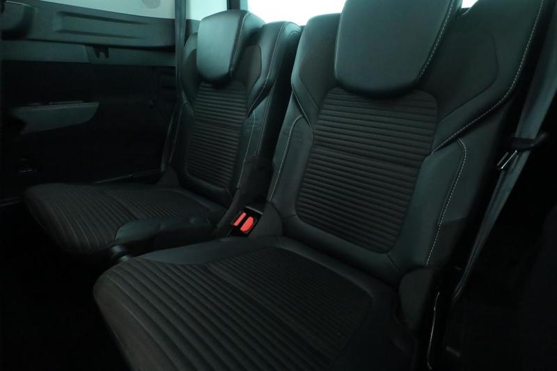 Renault Grand Scénic 1.7 dCi Blue Intens Edc 7pl 150 ch