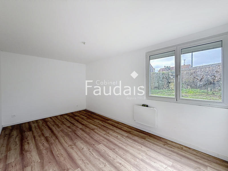 Maison - 78 m² - 3 pièces