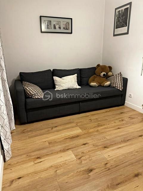 Maison de ville - 130 m² - 5 pièces