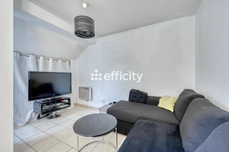 Maison - 113 m² - 6 pièces