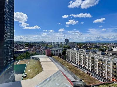 Appartement - 84 m² - 3 pièces