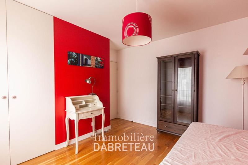 Appartement - 85 m² - 4 pièces