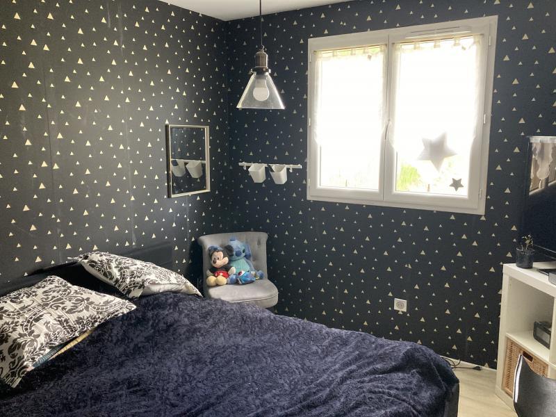 Maison - 86 m² - 5 pièces