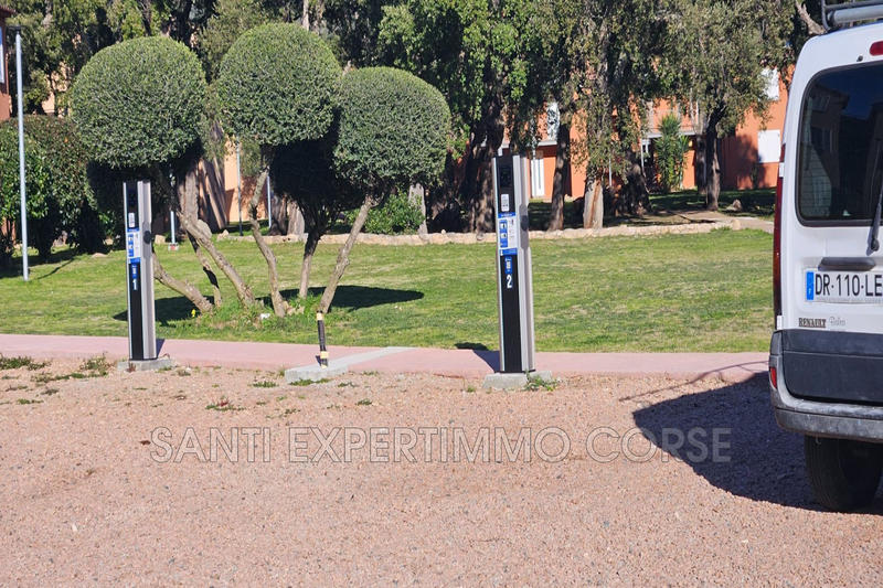 Appartement - 26 m² - 2 pièces