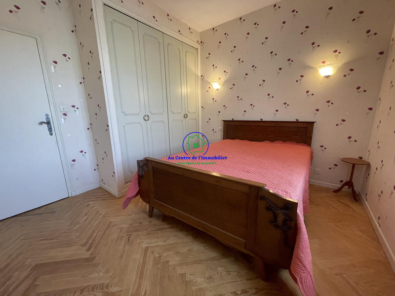 Maison - 141 m² - 6 pièces