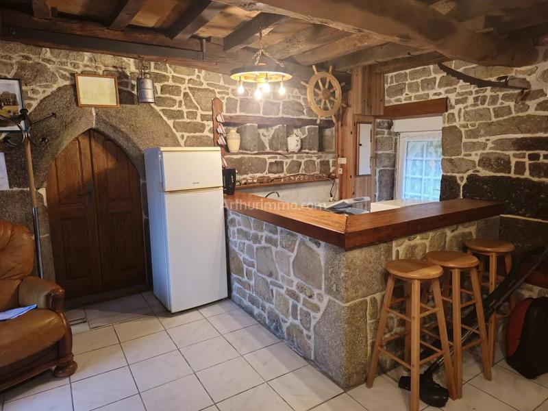 Maison - 204 m² - 8 pièces