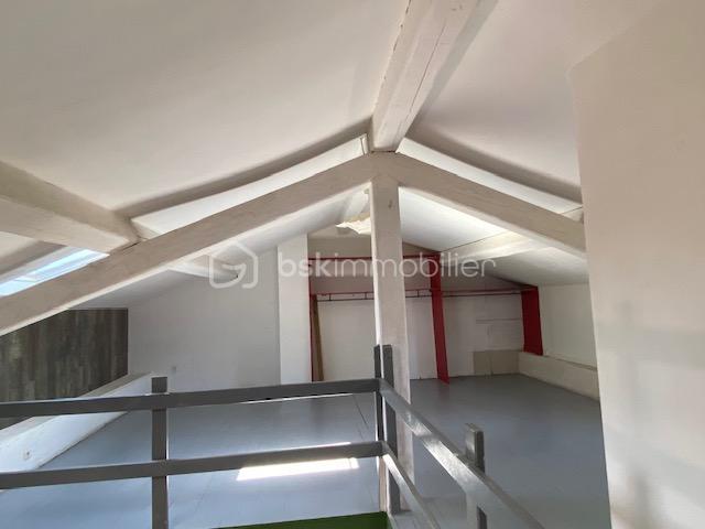 Villa - 91 m² - 3 pièces