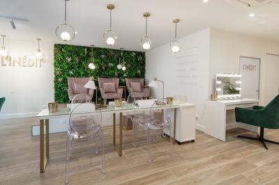 L'inédit Concept Store Beauté