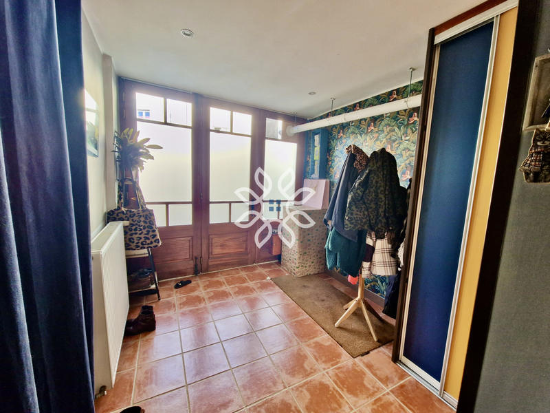 Maison - 129 m² - 5 pièces