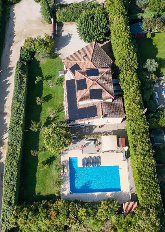 Maison - 165 m² - 6 pièces