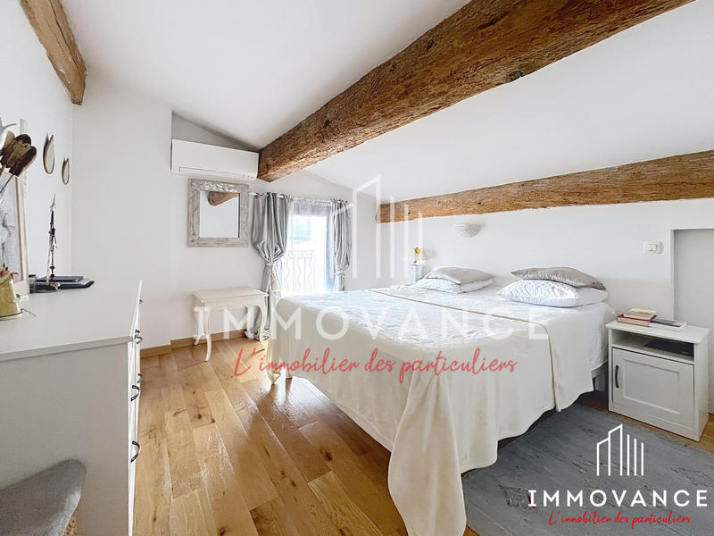 Duplex - 146 m² - 5 pièces