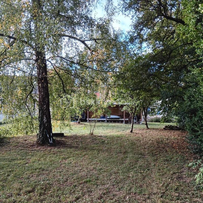 Maison de campagne - 127 m² - 5 pièces