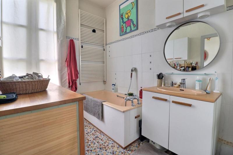 Maison - 140 m² - 7 pièces