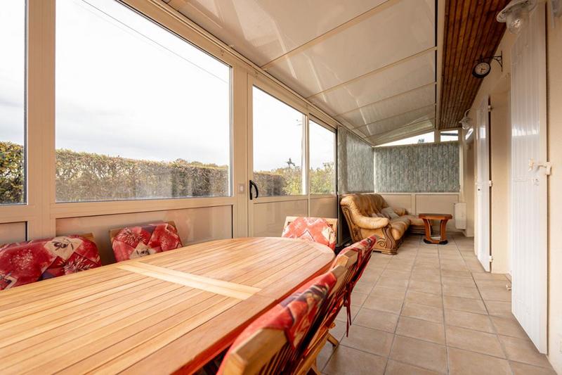 Maison - 96 m² - 3 pièces