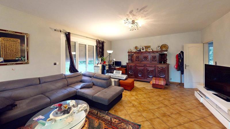 Maison - 175 m² - 6 pièces