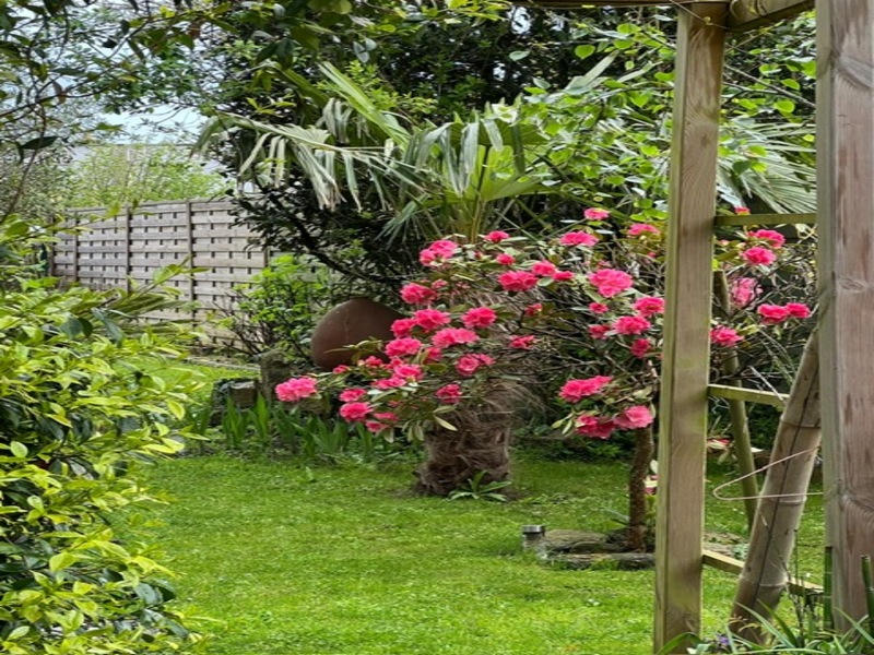 Maison - 181 m² - 7 pièces