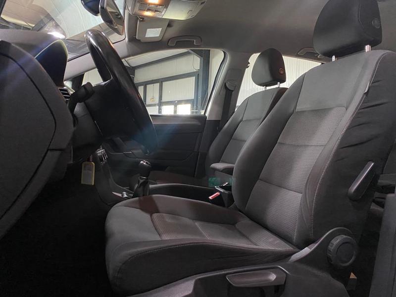 Volkswagen Golf Sportsvan 1.4 Tsi Blue Motion 125 ch Confortline - Garantie 6 Mois