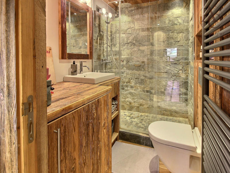 Appartement - 47 m² - 3 pièces