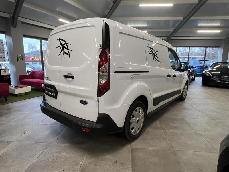 Ford Transit Connect /Tourneo 1.5 EcoBlue - 120 L2 Trend Business / Garantie 12 Mois