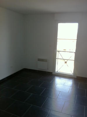 Appartement - 90 m² - 3 pièces