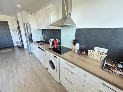 Appartement - 50 m² - 2 pièces