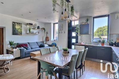 Maison - 77 m² - 3 pièces