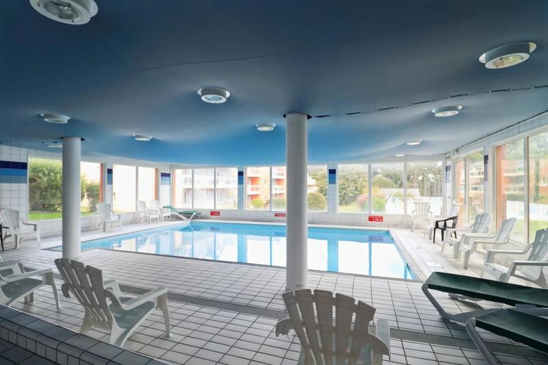 Appartement - 32 m² - 2 pièces