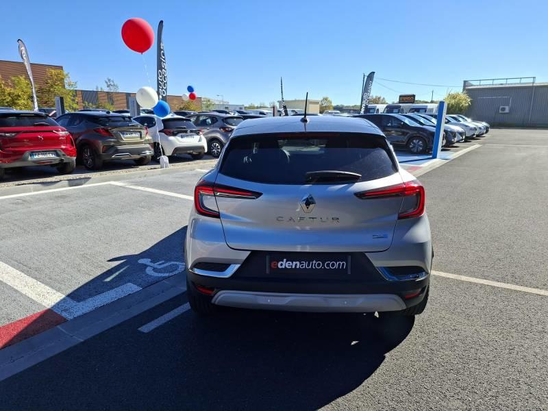 Renault Captur E-Tech 145 - 21 Intens