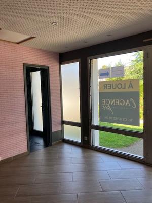 Local commercial - 38 m²